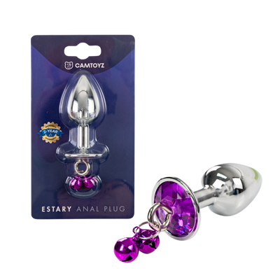 PLUG ANAL ESTARY