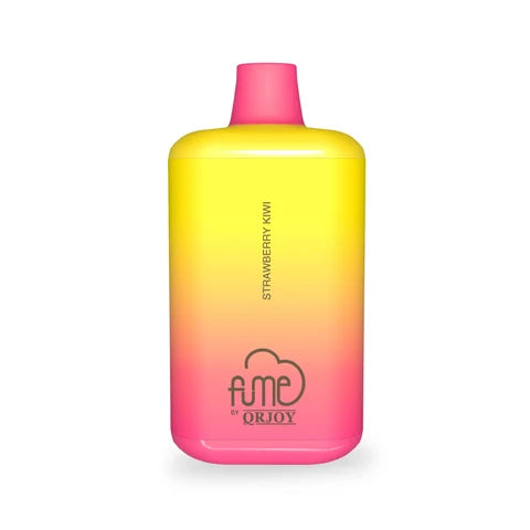 FUME RECHARGE 5000 PUFFS