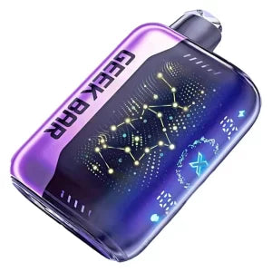 GEEK BAR 25K PUFFS
