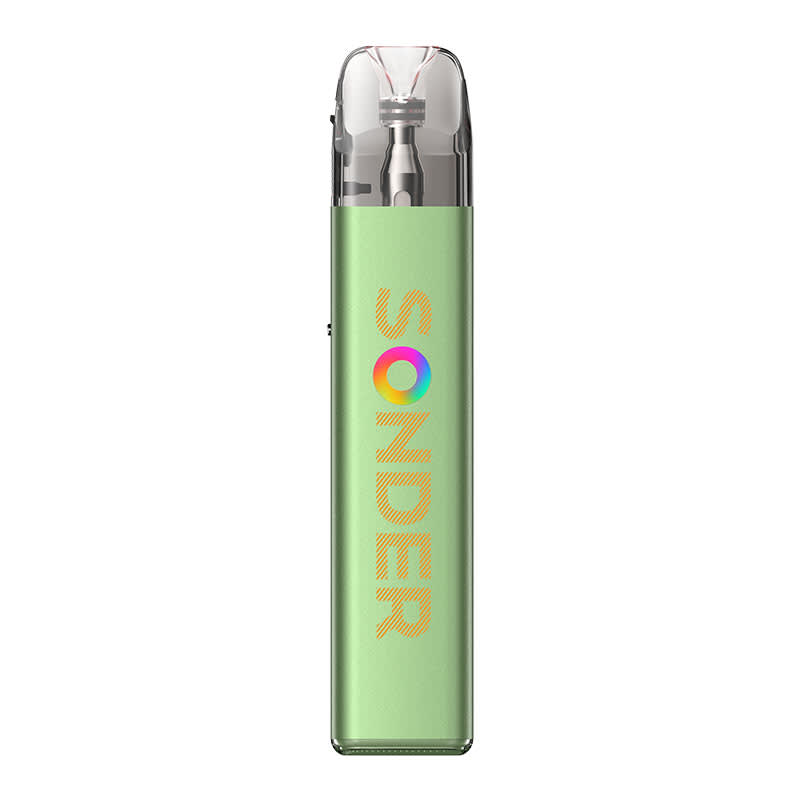 GEEK VAPE SONDER Q2 - OLIVE GREEN