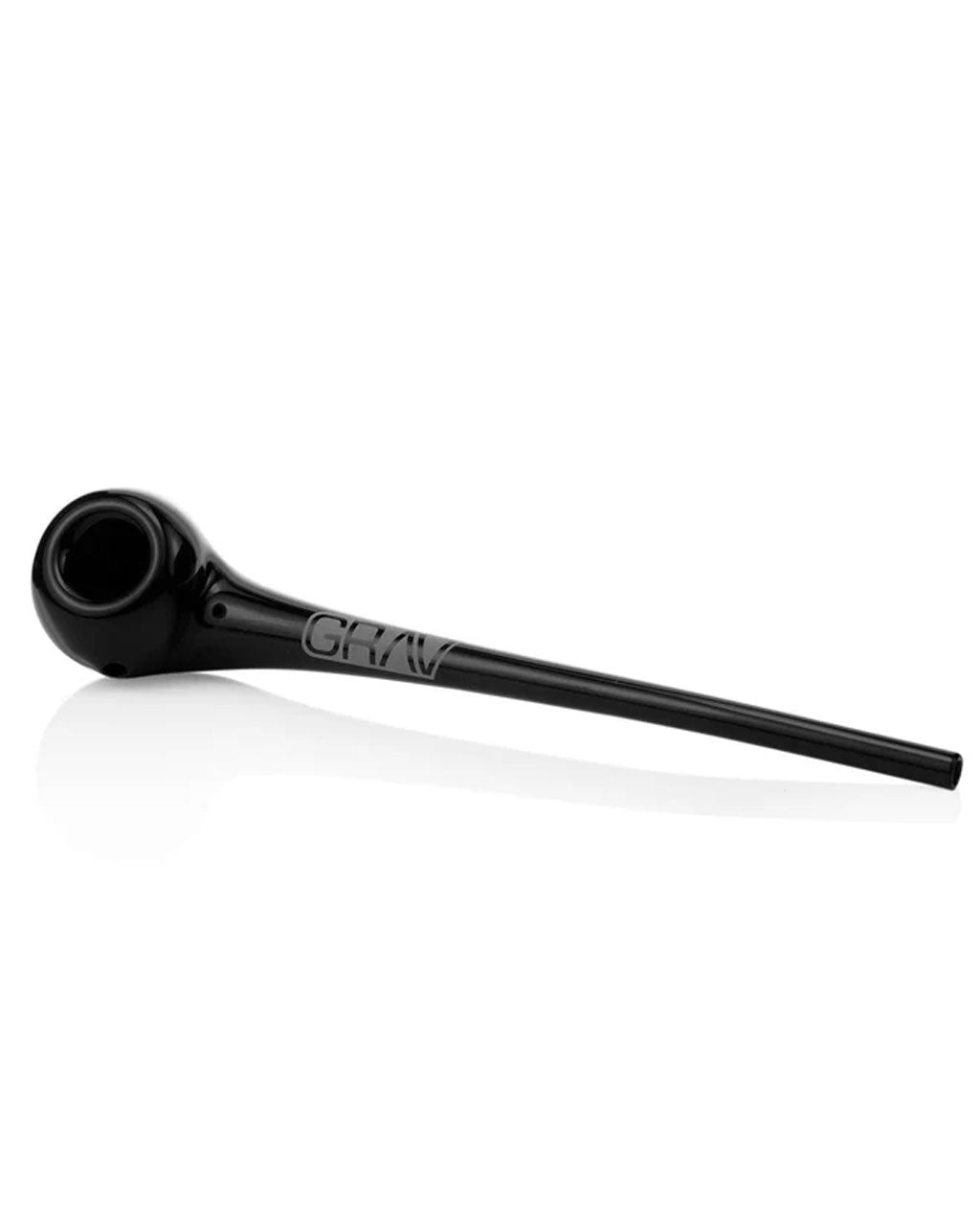 GRAV PIPA GANDALF NEGRO MATE