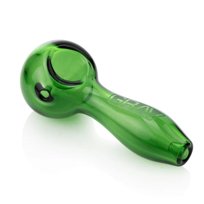 GRAV BUBBLE SPOON