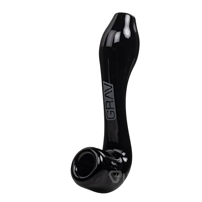 GRAV MINI CLASSIC SHERLOCK NEGRO