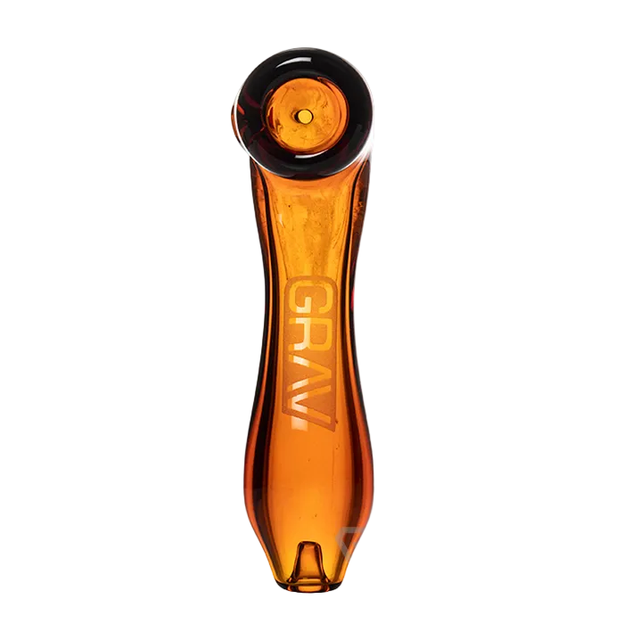 GRAV MINI CLASSIC SHERLOCK AMBER