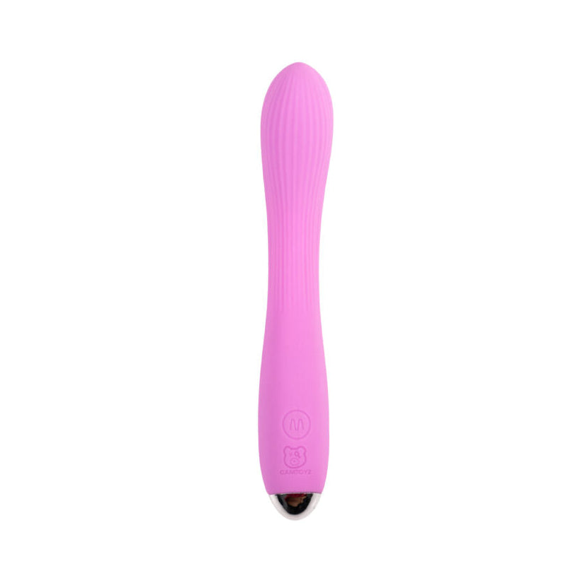 CAMTOYZ VIBRADOR KIAN