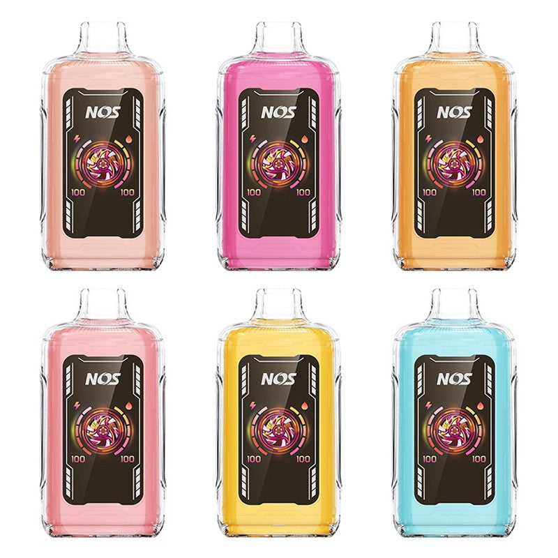 KYLINBAR 30K PUFFS