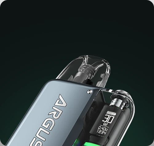 VOOPOO ARGUS P2