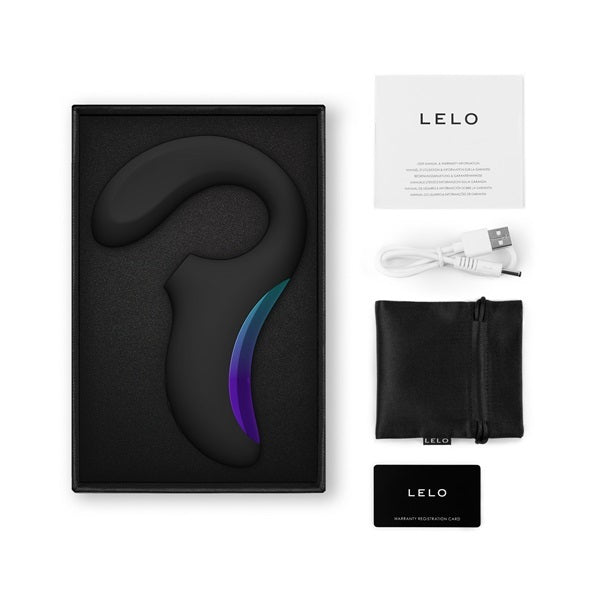 LELO ENIGMA VIBRADOR DOBLE