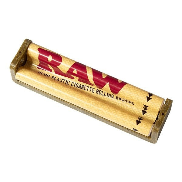RAW ENROLADORA KING SIZE