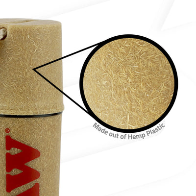 RAW RESERVA