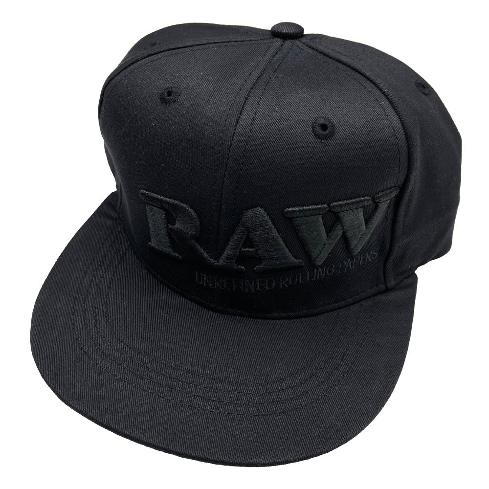 RAW GORRA