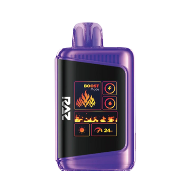 RAZ 25K PUFFS
