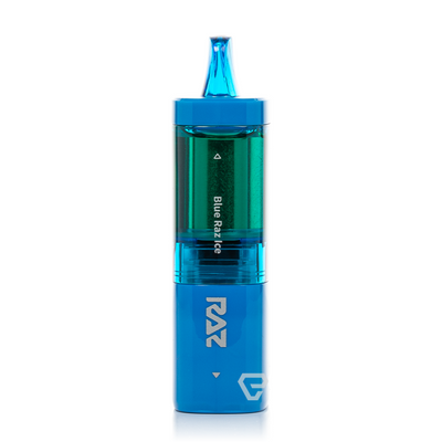 RAZ VUE POD REPUESTO 50K PUFFS