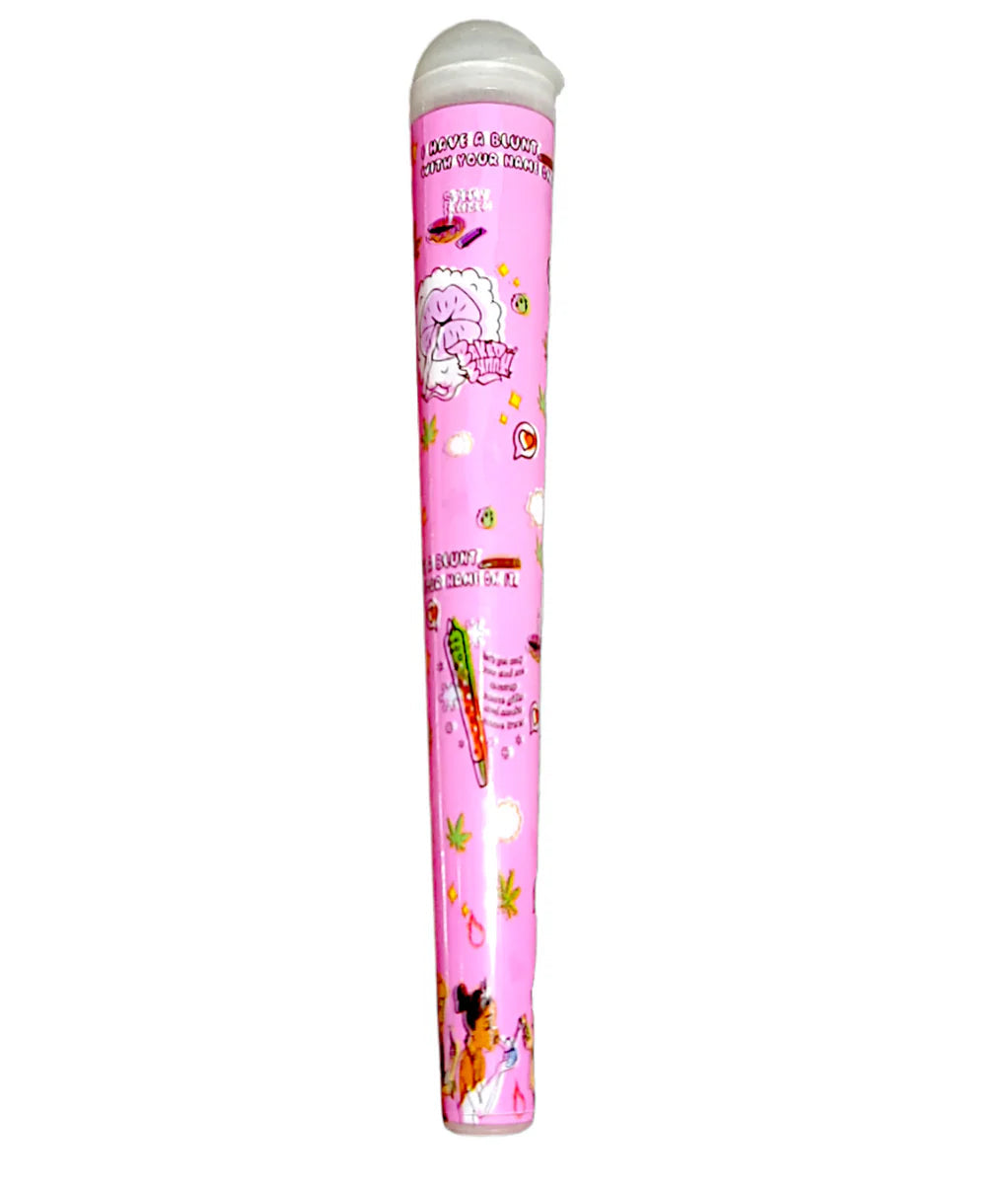 BAKED BUNNY PORTA JOINT