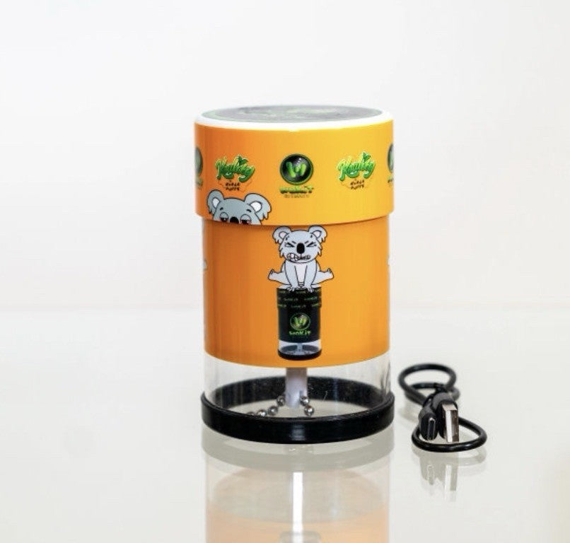 WAKIT GRINDER ELECTRICO