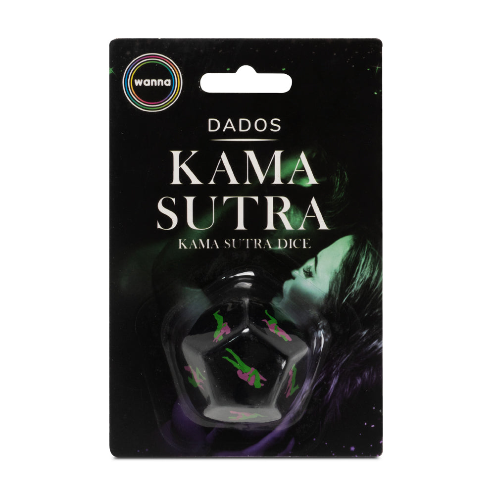 WANNA DADOS KAMASUTRA