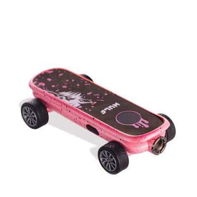 WULF DECK SKATEBOARD