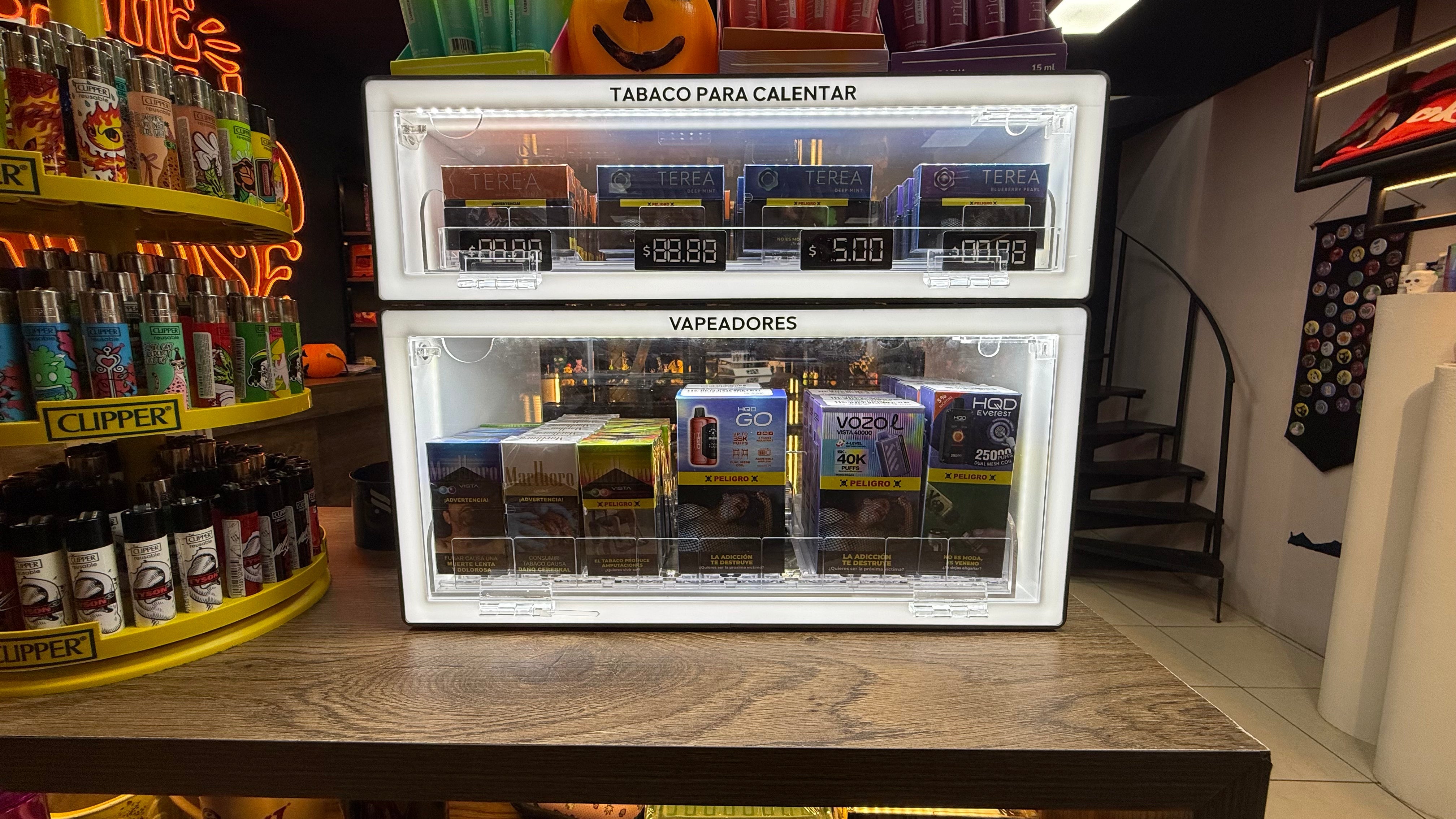 vapes ecuador guayaquil