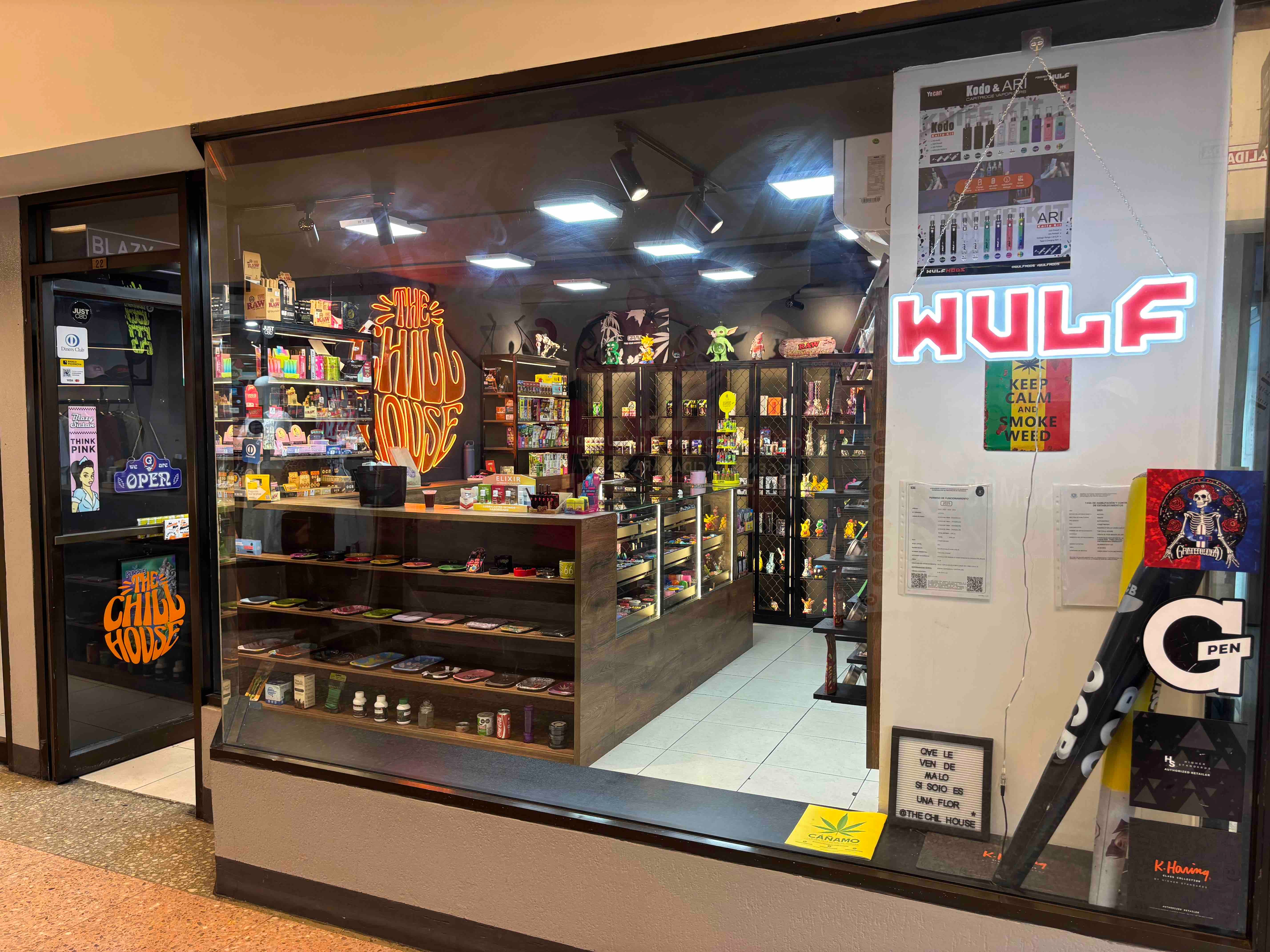 Dónde Comprar Vapes de Nicotina en Guayaquil (Guía 2026)