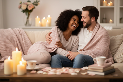7 Beneficios de los juguetes sexuales en pareja que nadie te había explicado