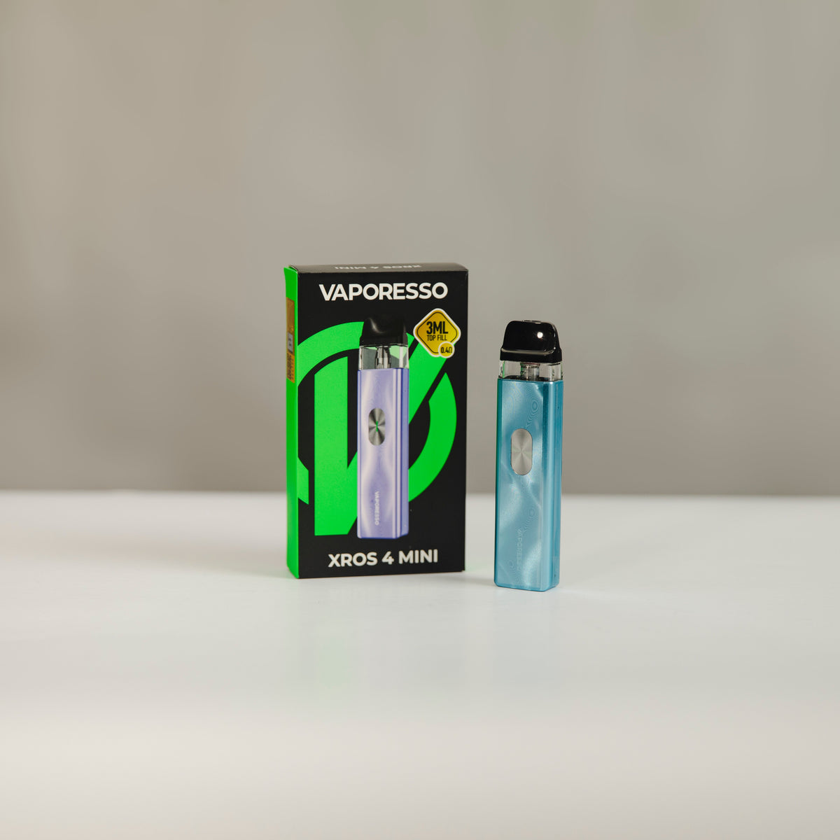 VAPES DE TANQUE Y REPUESTOS
