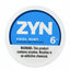 ZYN POUCHES COOL MINT - BOLSAS DE NICOTINA - THE CHILL HOUSE ECUADOR