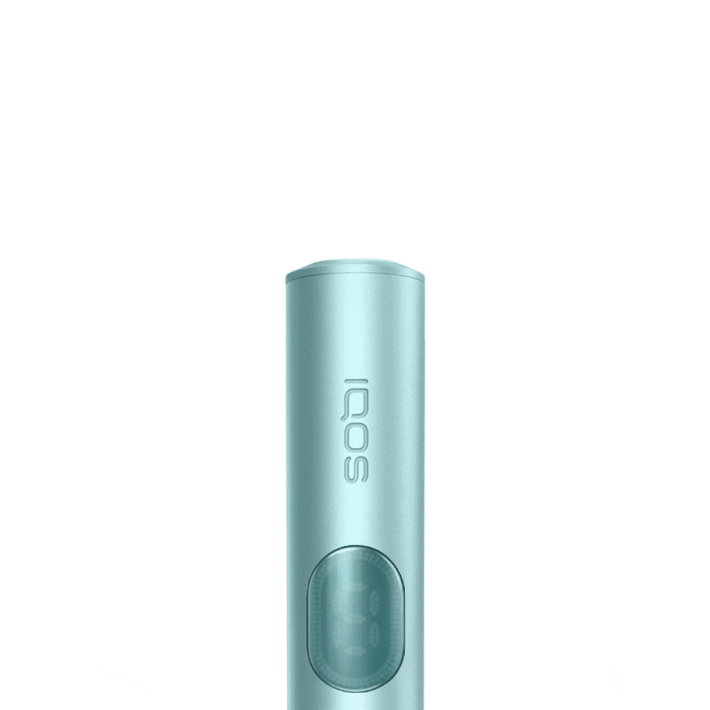 IQOS ILUMA I – DISPOSITIVO DE TABACO CALENTADO