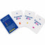 JUEGO DE CARTAS CONECTADOS PAREJA