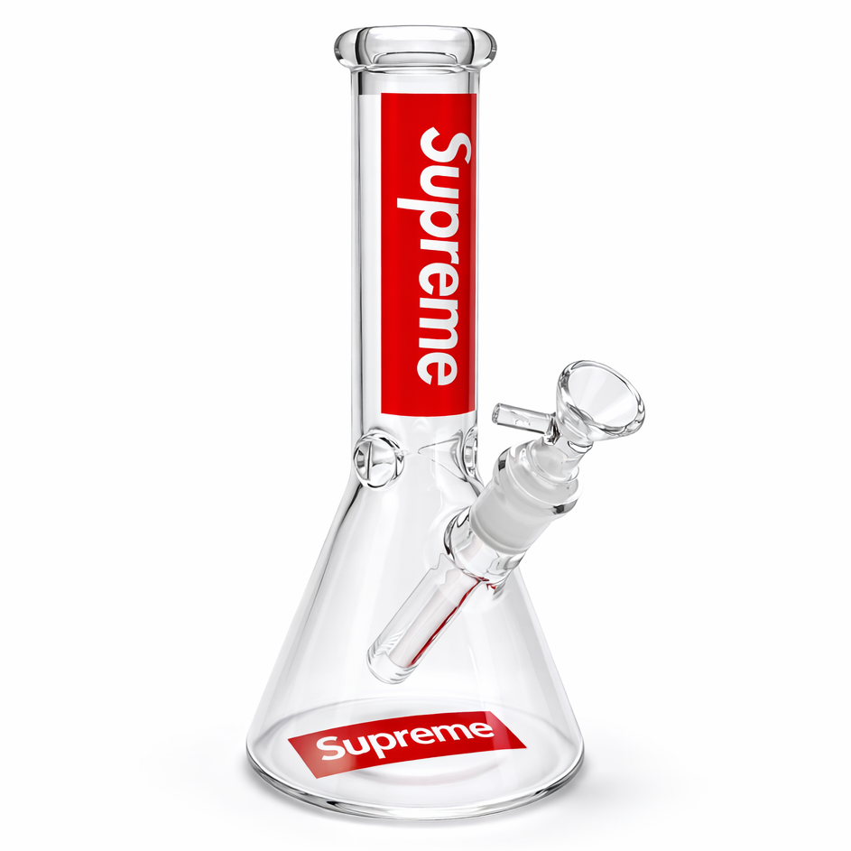 BONG SUPREME