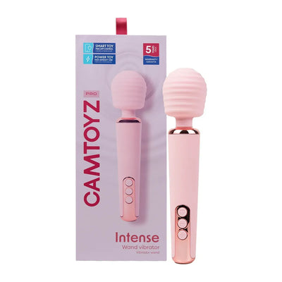 CAMTOYZ PRO INTENSE