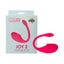 JOY 2 HUEVO VIBRADOR CON APP
