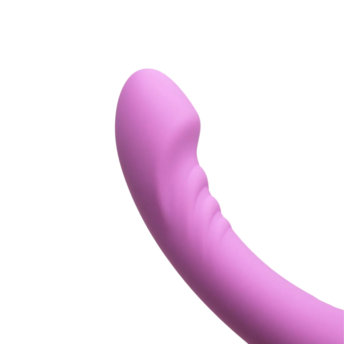 CAMTOYZ VIBRADOR STRAP-ON DUALIZ