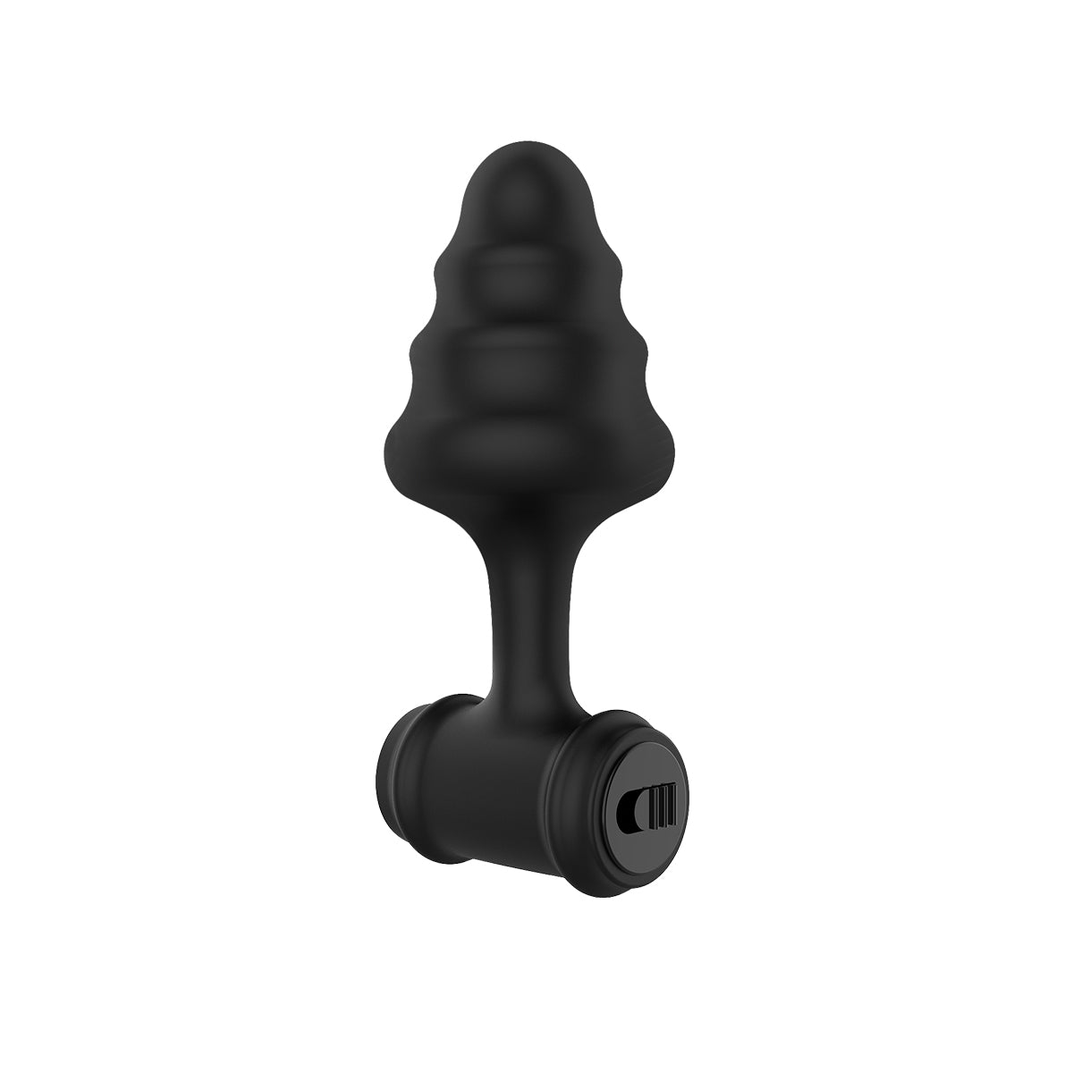 CAMTOYZ BENAL PLUG ANAL VIBRADOR