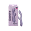 CAMTOYZ HESTIA VIBRADOR PUNTO G Y CLITORIS