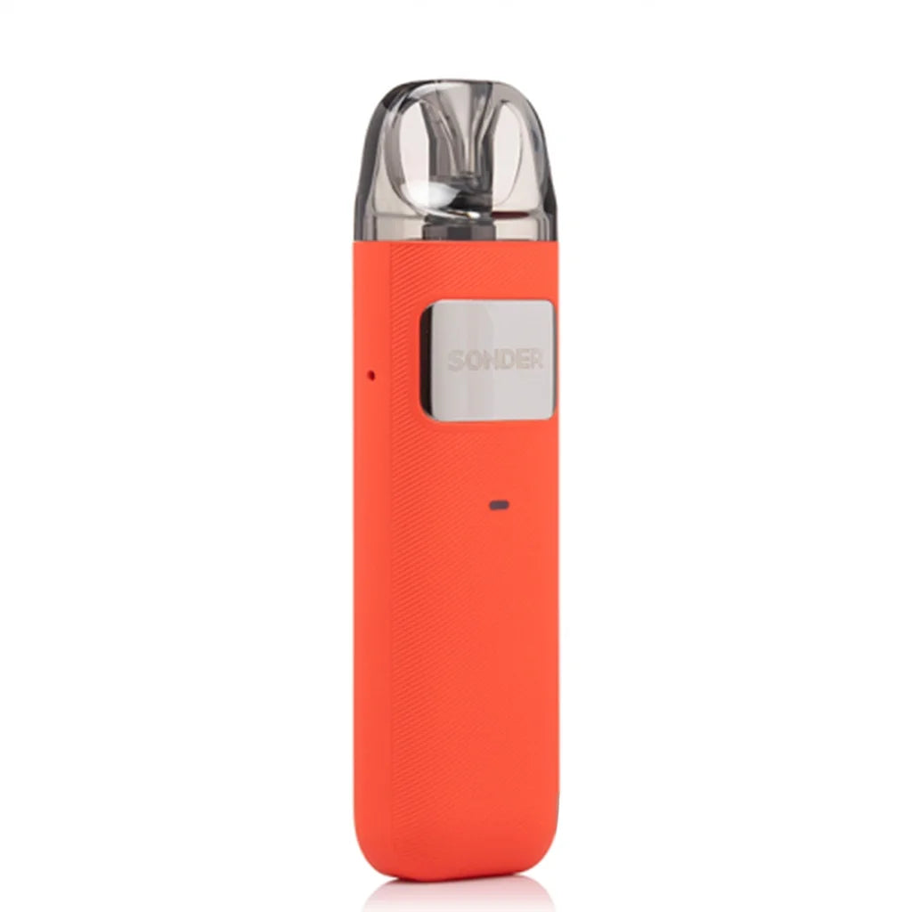 GEEKVAPE SONDER U - RED WINE
