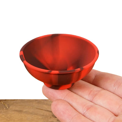 RAW BOWL SILICONA