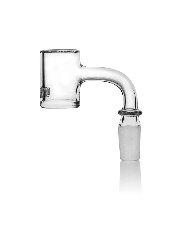 GRAV Banger de Cuarzo 14mm 90° | Accesorio para Bong