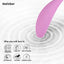 SATISFYER CURVY 3+