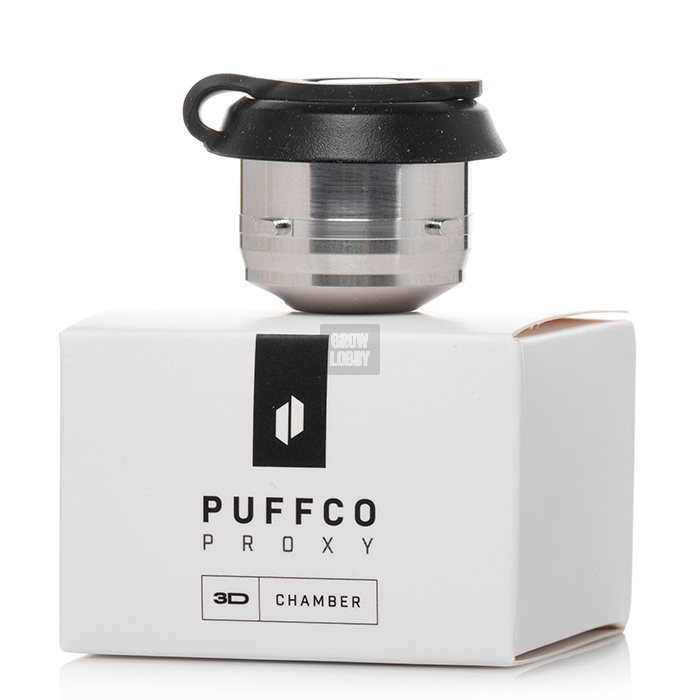 PUFFCO PROXY CHAMBER 3D