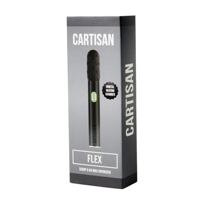 CARTISAN WAX KIT DEVICE