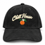 DISEÑO CHILL HOUSE NEGRA