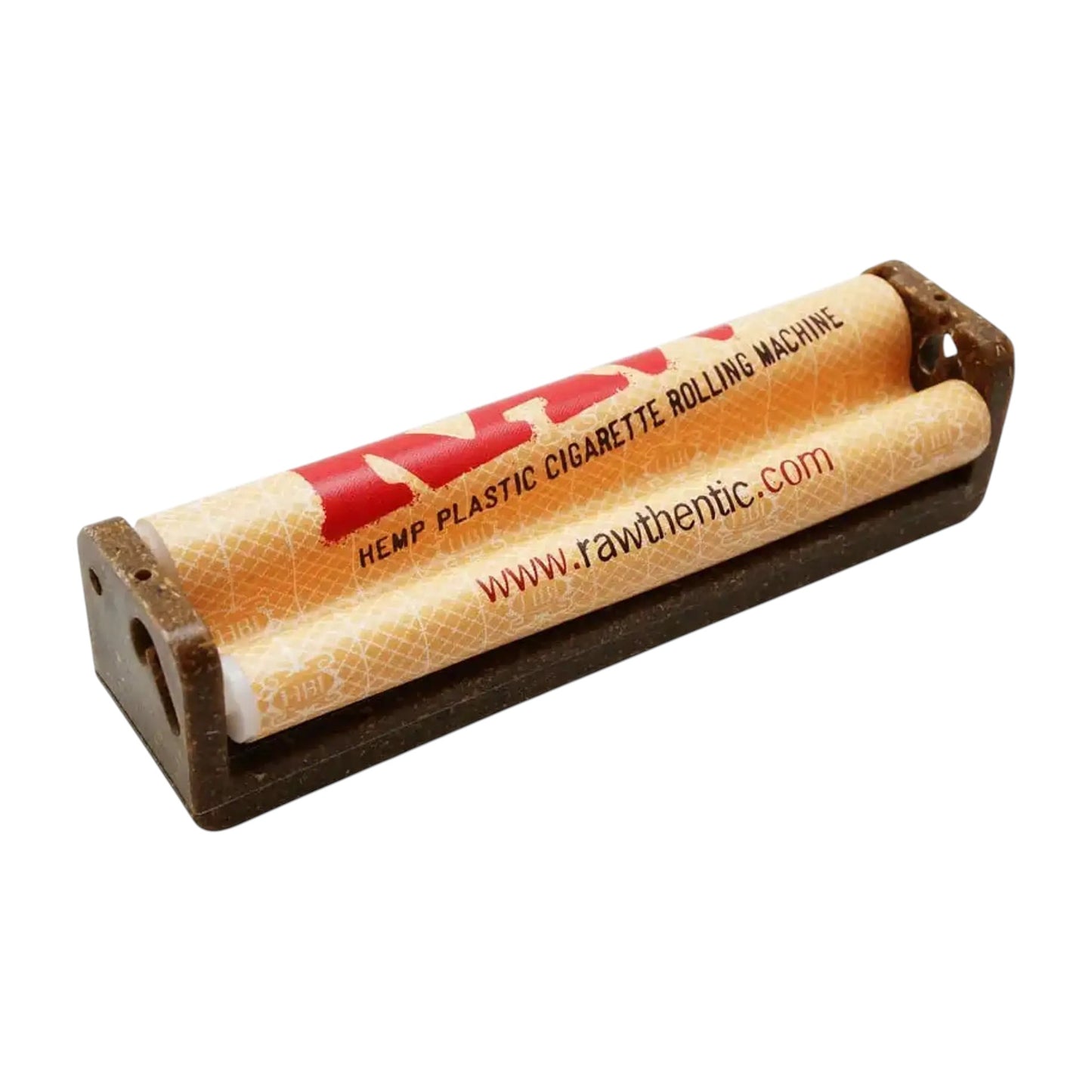 RAW ENROLADORA KING SIZE