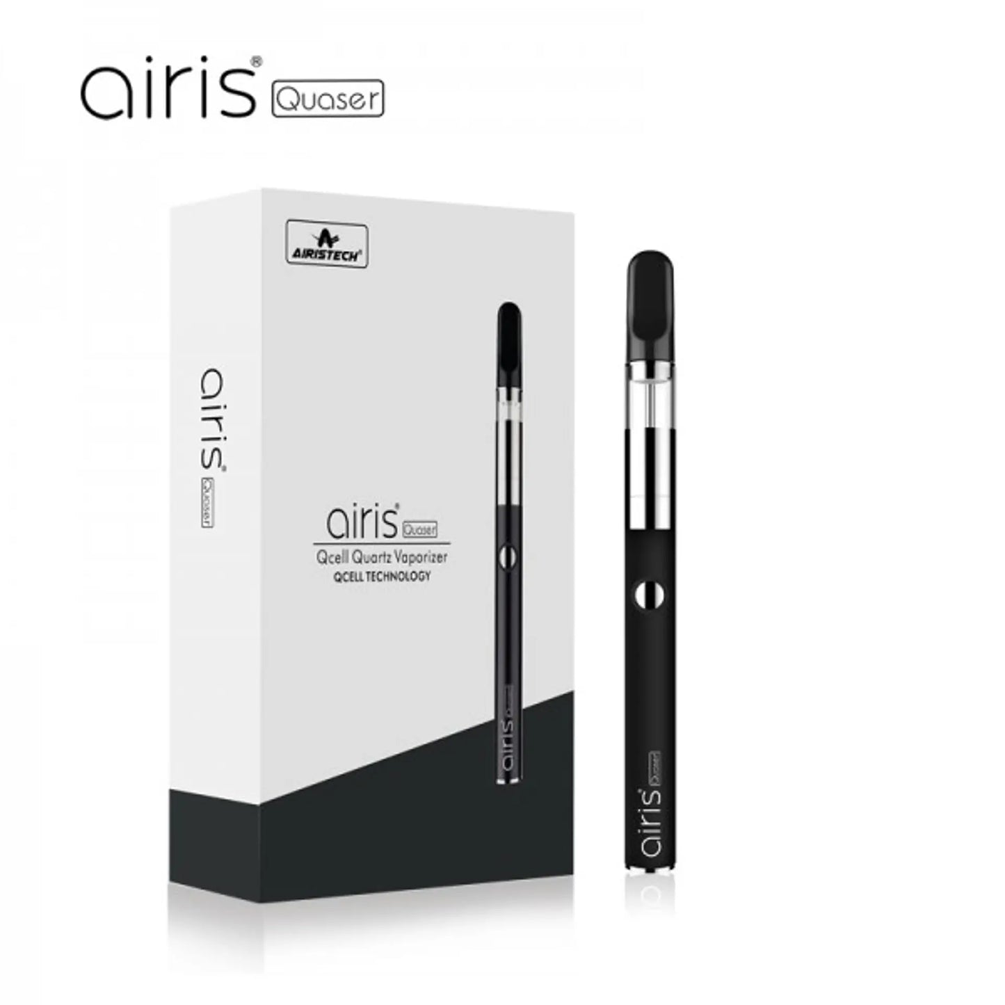 DISPOSITIVO AIRIS QUASER PEN