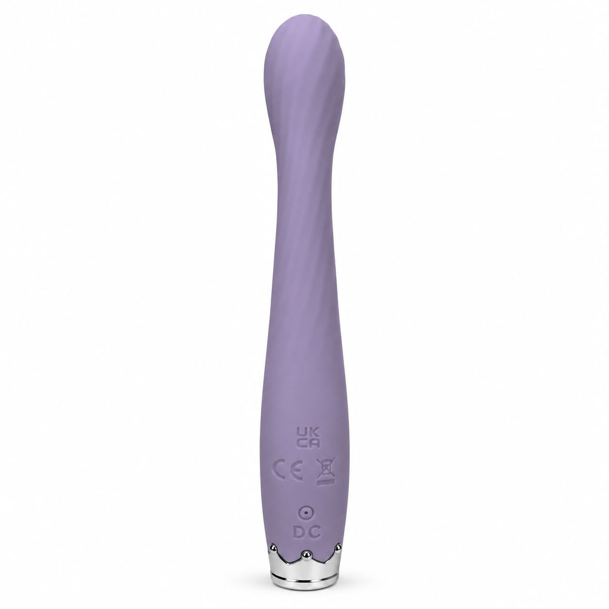 CAMTOYZ VIBRADOR DELGADO KAIRO