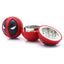 GRINDER METÁLICO DEADPOOL 50MM 3 PARTES