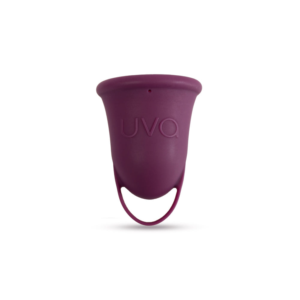 UVA COPA MENSTRUAL TALLA B