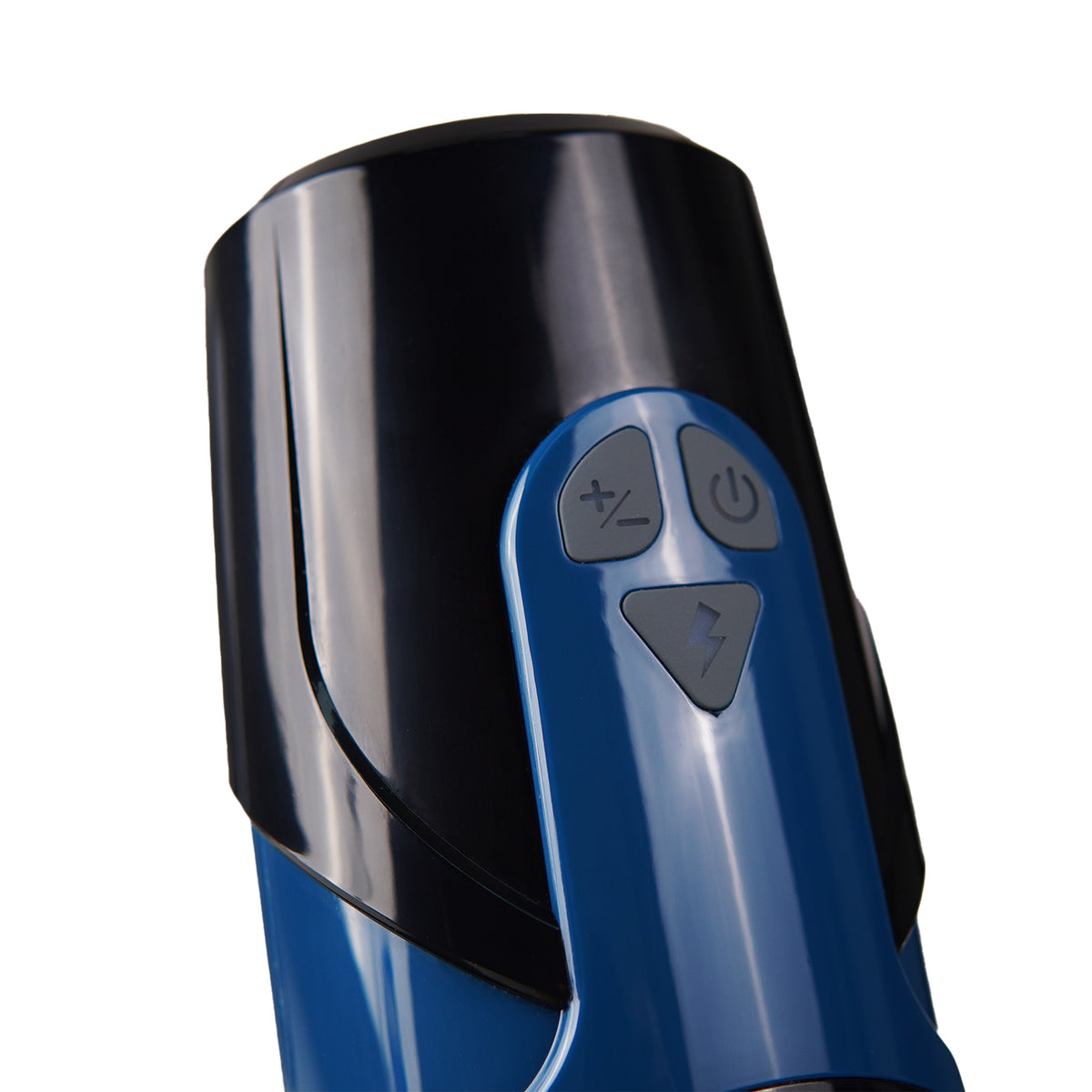CAMTOYZ MASTURBADOR MASCULINO AUTOMÁTICO DYNAMO