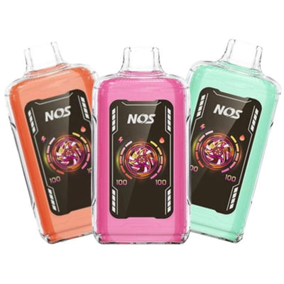 KYLINBAR 30K PUFFS