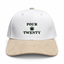 DISEÑO FOUR TWENTY BLANCA