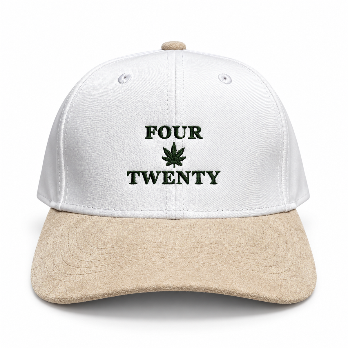 DISEÑO FOUR TWENTY BLANCA